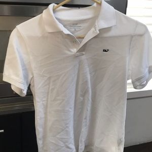 Boys vineyard vines polo